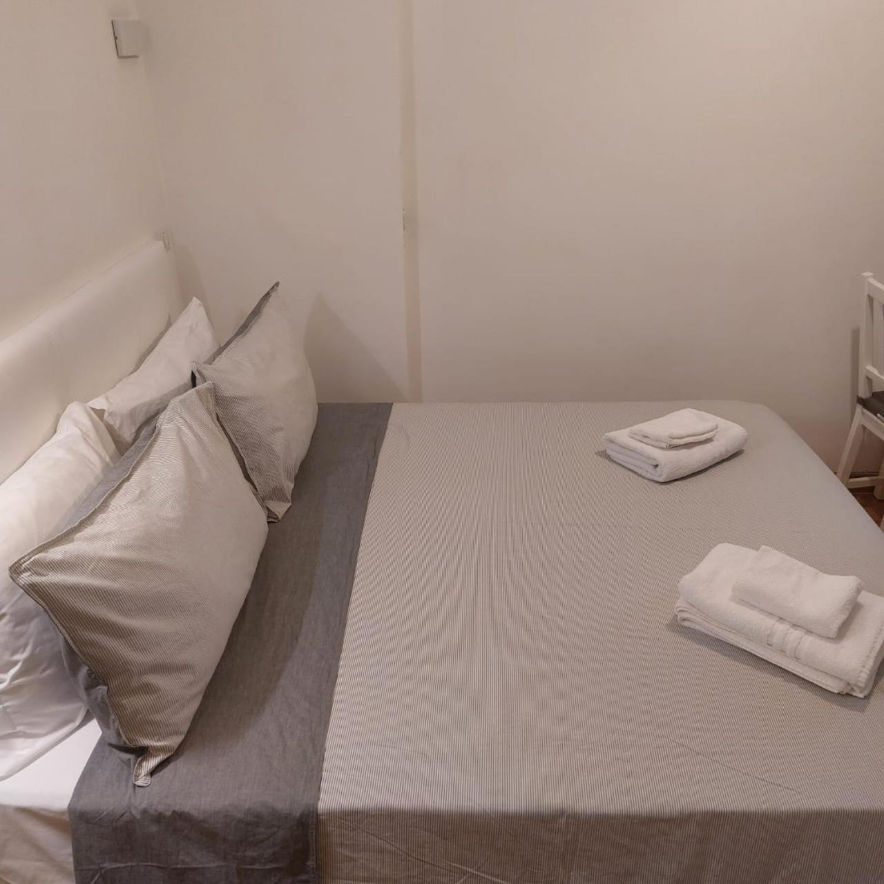 Apartamento The Tower Roma